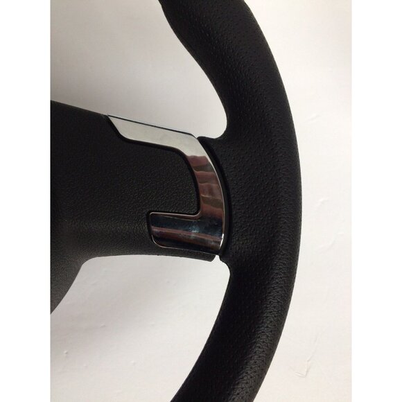 Aixam-Mega Steering Wheel Part No. 4AP017A Made In Italy NEW Go-Kart Race Car 14 - Picture 8 of 8